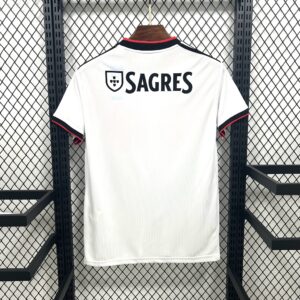Benfica 2025-26 Special Jersey