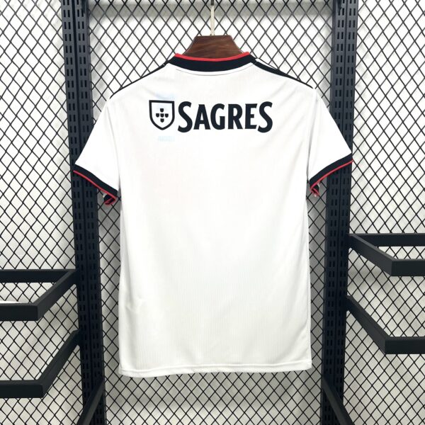 Benfica 2025-26 Special Jersey