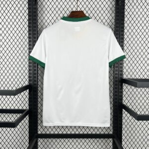 Bolivia 2026 Away Jersey