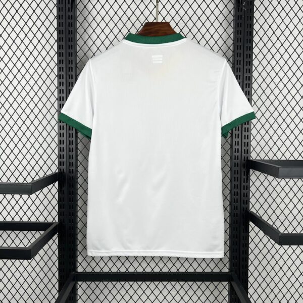 Bolivia 2026 Away Jersey