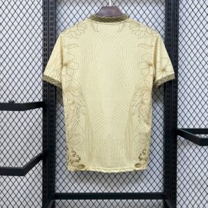 Brazil 2025-26 Parrot Edition Jersey