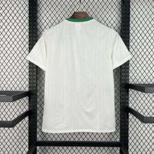 Brazil 2026 Terrace Icons Jersey
