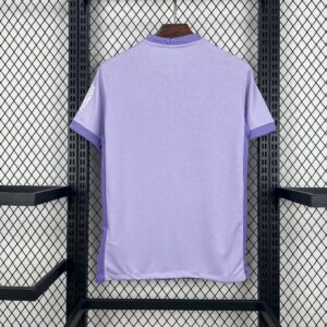 Brighton & Hove Albion 2025-26 Away Jersey