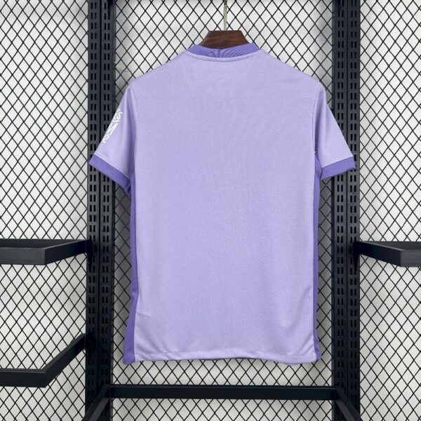 Brighton & Hove Albion 2025-26 Away Jersey