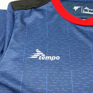 Cape Verde 2023-24 Home Jersey