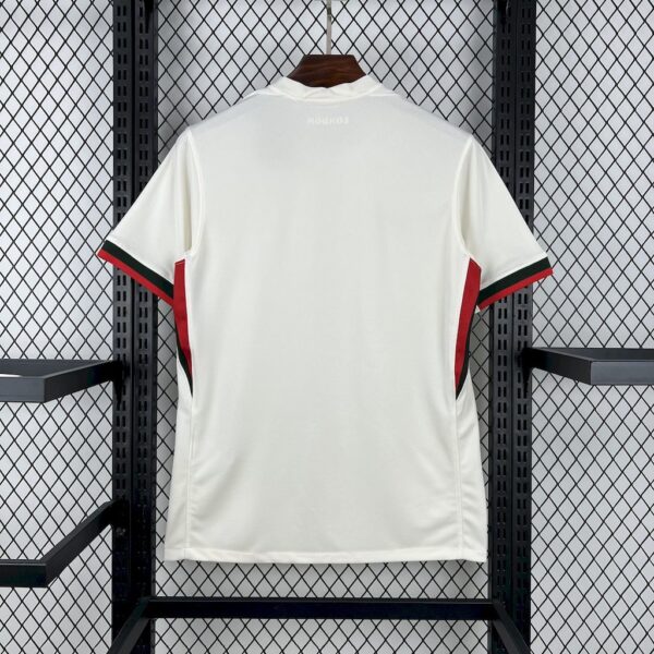 Chelsea 2025-26 Away Jersey