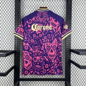 Club America 2025-26 Halloween Jersey