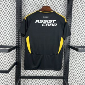 Colo Colo 2025-26 Away Jersey