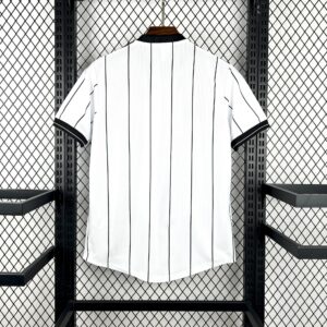 Colo Colo 2025-26 Baseball Jersey