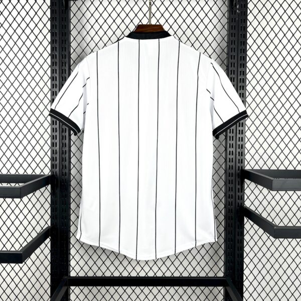 Colo Colo 2025-26 Baseball Jersey