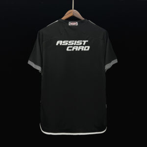 Colo Colo away