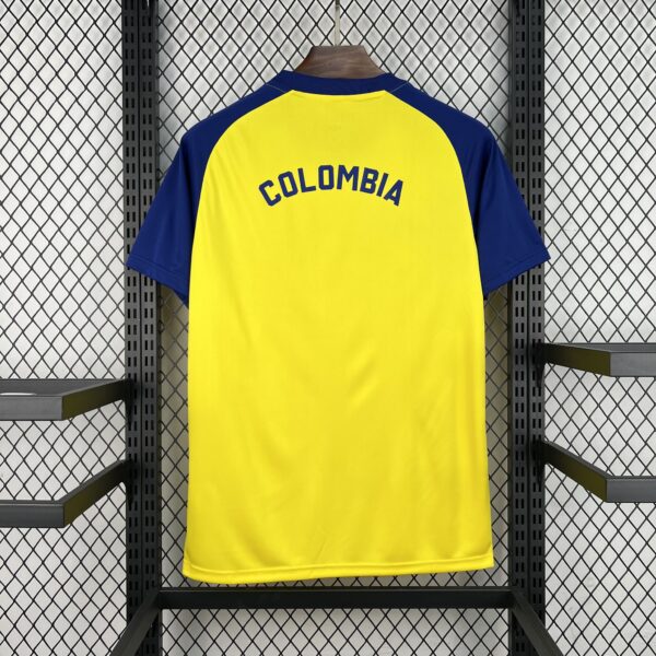 Colombia 2026 Away Pre-Match Jersey