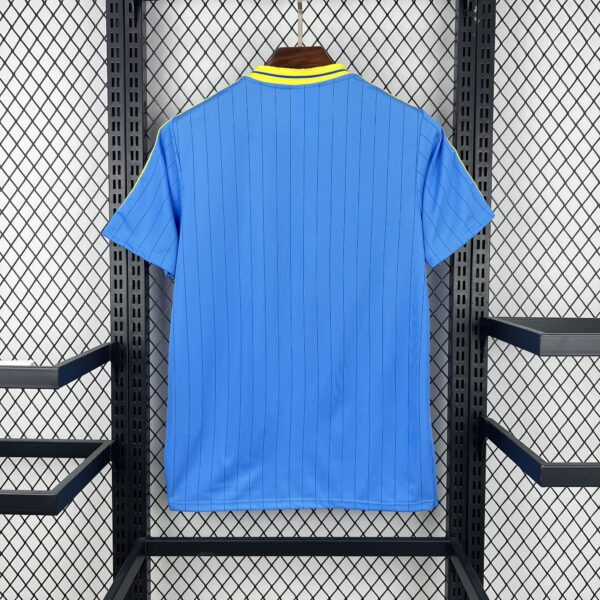 Colombia 2026 Terrace Icons Jersey