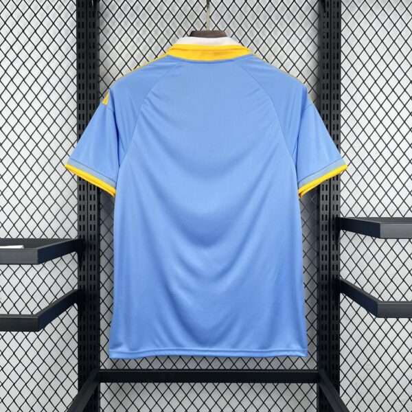 Como 1907 2025-26 Fourth Jersey