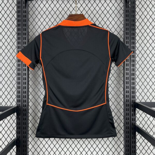 Corinthians 2025-26 Third Jersey