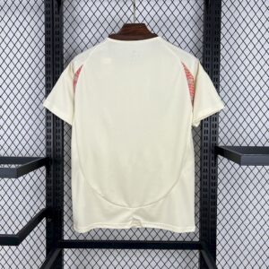 D.C. United 2025-26 Away Jersey