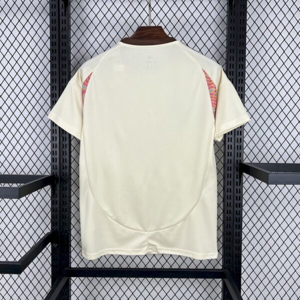 D.C. United 2025-26 Away Jersey