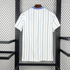 DR Congo 2026 Terrace Icons Jersey