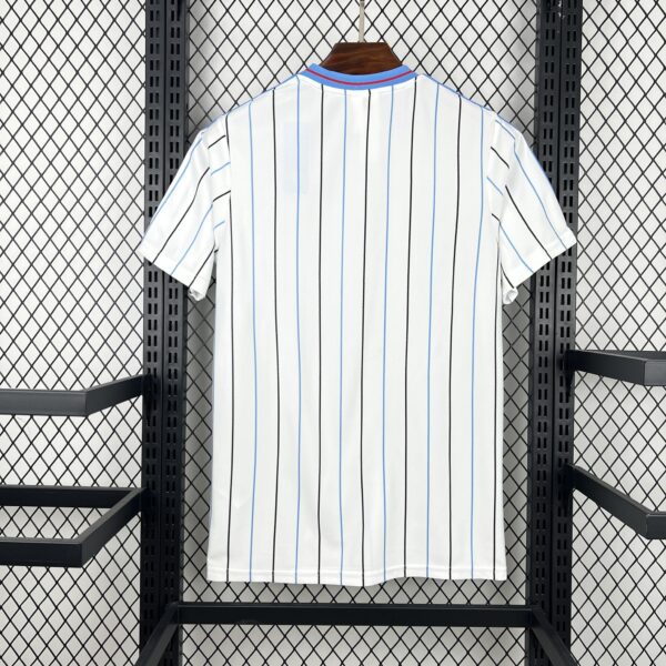 DR Congo 2026 Terrace Icons Jersey