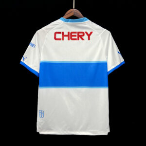 Deportivo Universidad Católica Home