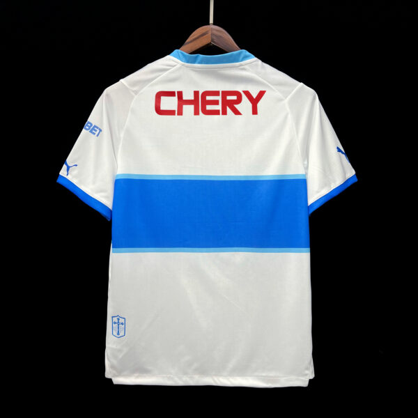 Deportivo Universidad Católica Home