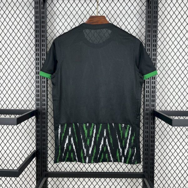 Elche 2025-26 Away Jersey