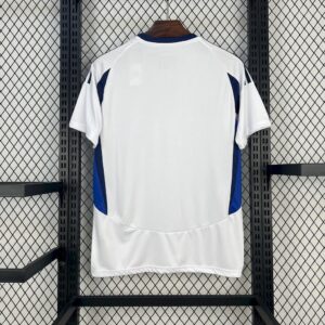 Emelec Guayaquil 2025-26 Away Jersey