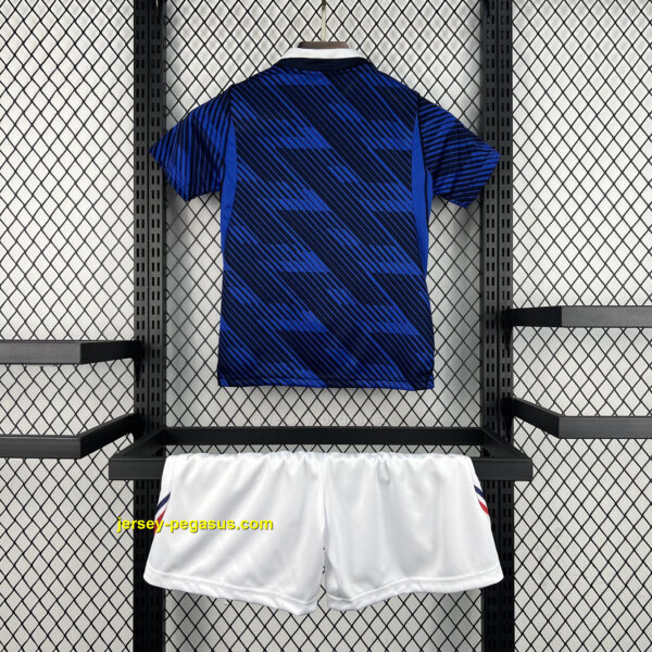 Kids France 2026 World Cup Home Kit