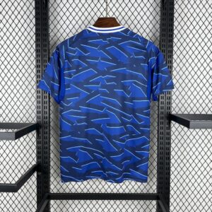 FC Schalke 04 2025-26 Special Edition Jersey