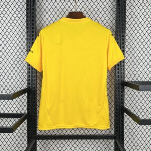 FK BodøGlimt 2025-26 Home Jersey