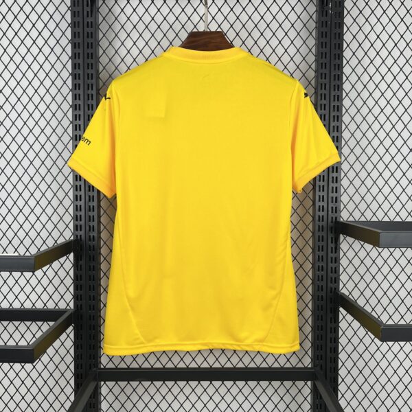 FK BodøGlimt 2025-26 Home Jersey