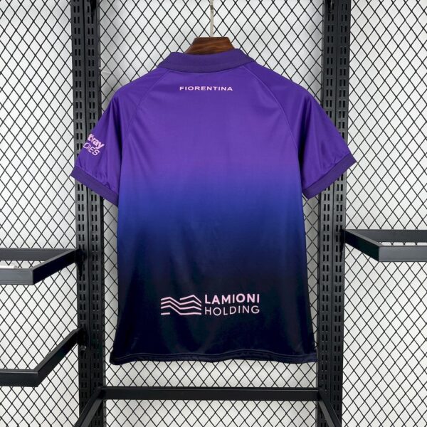 Fiorentina 2025-26 Special Edition Jersey