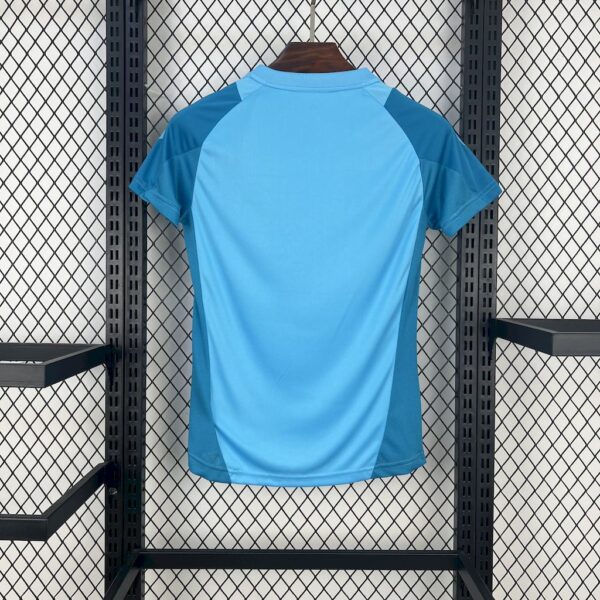 Flamengo 2025-26 Pre-Match Training Jersey