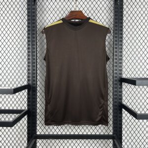 Flamengo 2025-26 Pre-Match Vest Jersey