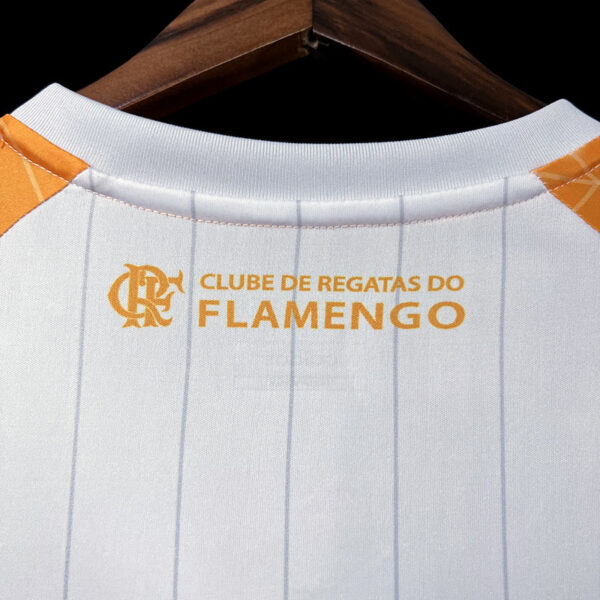 Flamengo New Year's Eve special Edition