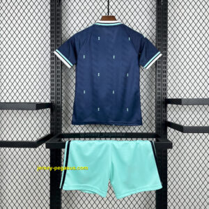 Kids Germany 2026 World Cup Away Jersey Kit