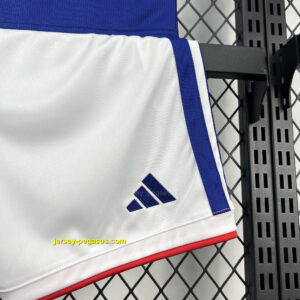 Kids Japan 2026 World Cup Home Kit