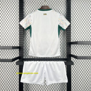 Kids Senegal 2026 World Cup Home Kit