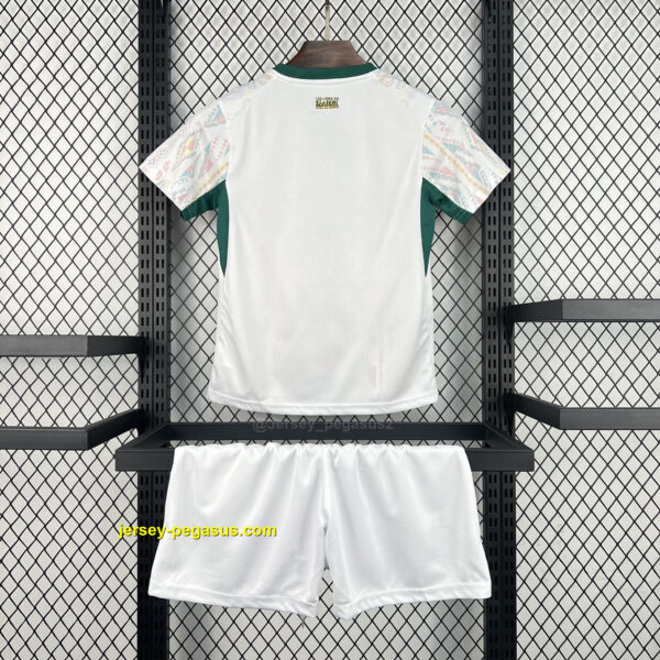 Kids Senegal 2026 World Cup Home Kit