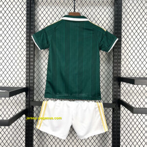Kids South Africa 2026 World Cup Away Kit