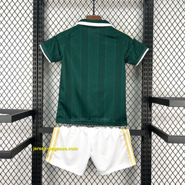 Kids South Africa 2026 World Cup Away Kit