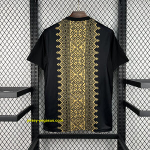 Morocco 2026 World Cup Special Jersey