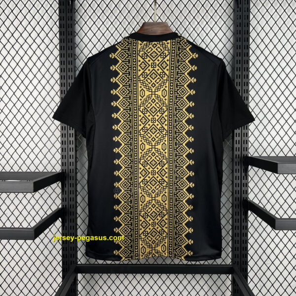 Morocco 2026 World Cup Special Jersey