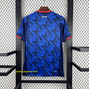 Cape Verde 2026 World Cup Home Jersey