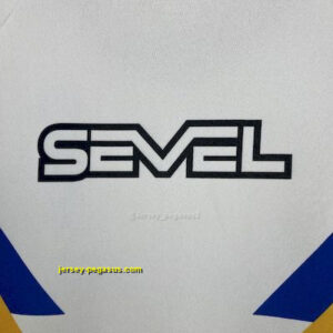 Boca Juniors 1990-91 Away Retro Jersey