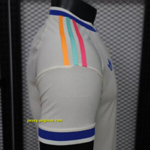 Curaçao 2026 World Cup Away Jersey Player Version