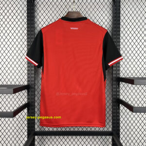 Austria 2026 World Cup Home Jersey