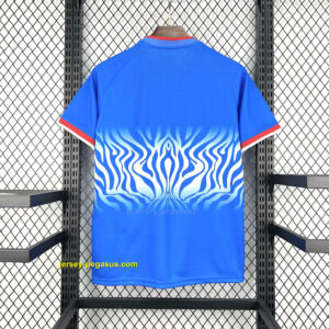 DR Congo 2026 World Cup Home Jersey