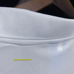 Retro 1980 M-u away white