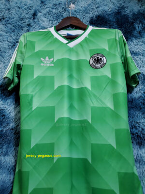 Retro 1988 germany away